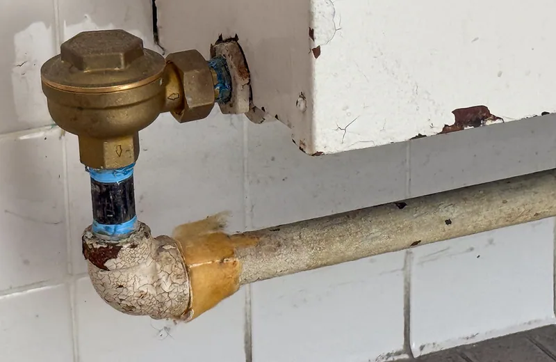 Lead Tecnico riscaldamento in Svizzera