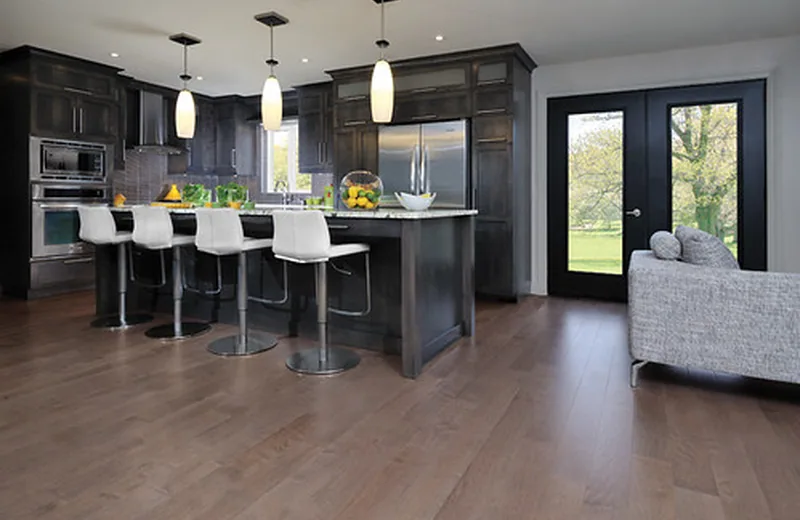 Lead Arredo cucina in Svizzera