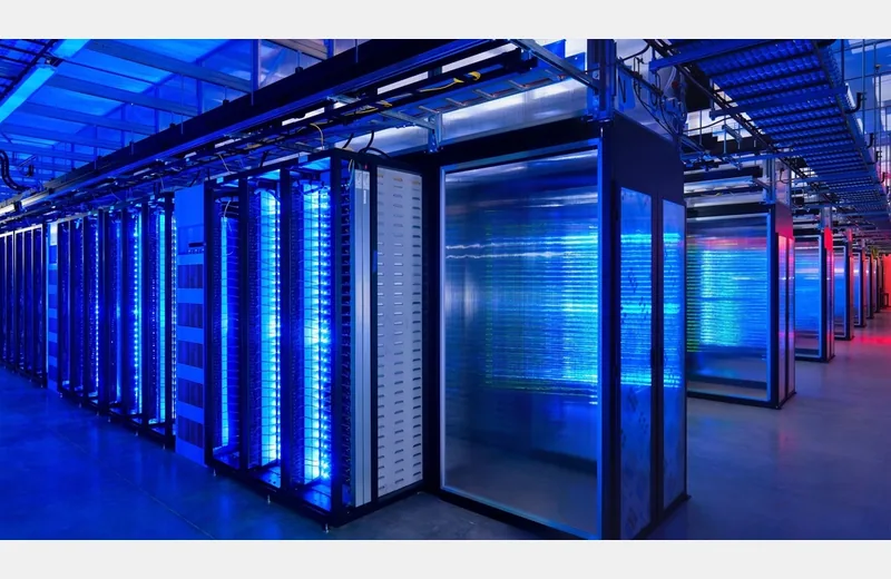 Lead Informatica / supporto IT in Svizzera